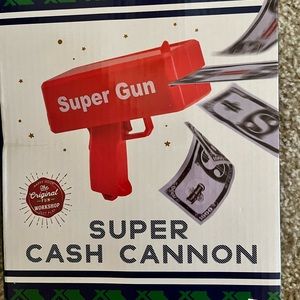 Super cash